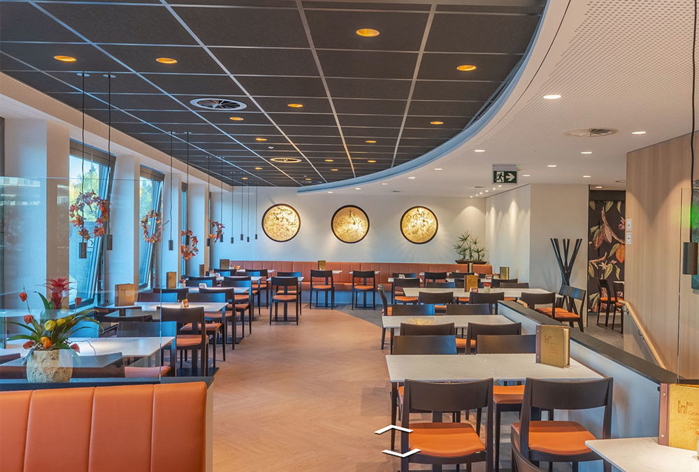 Confiserie & Bäckerei