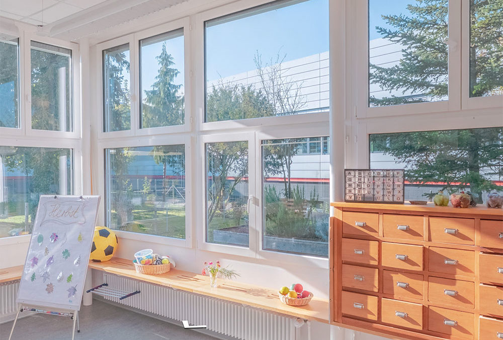 Institutionen & Organisationen