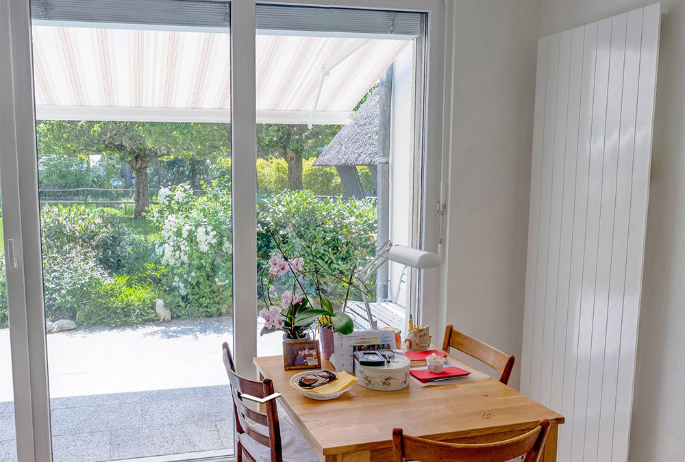 Pflegeeinrichtung & Altersheim