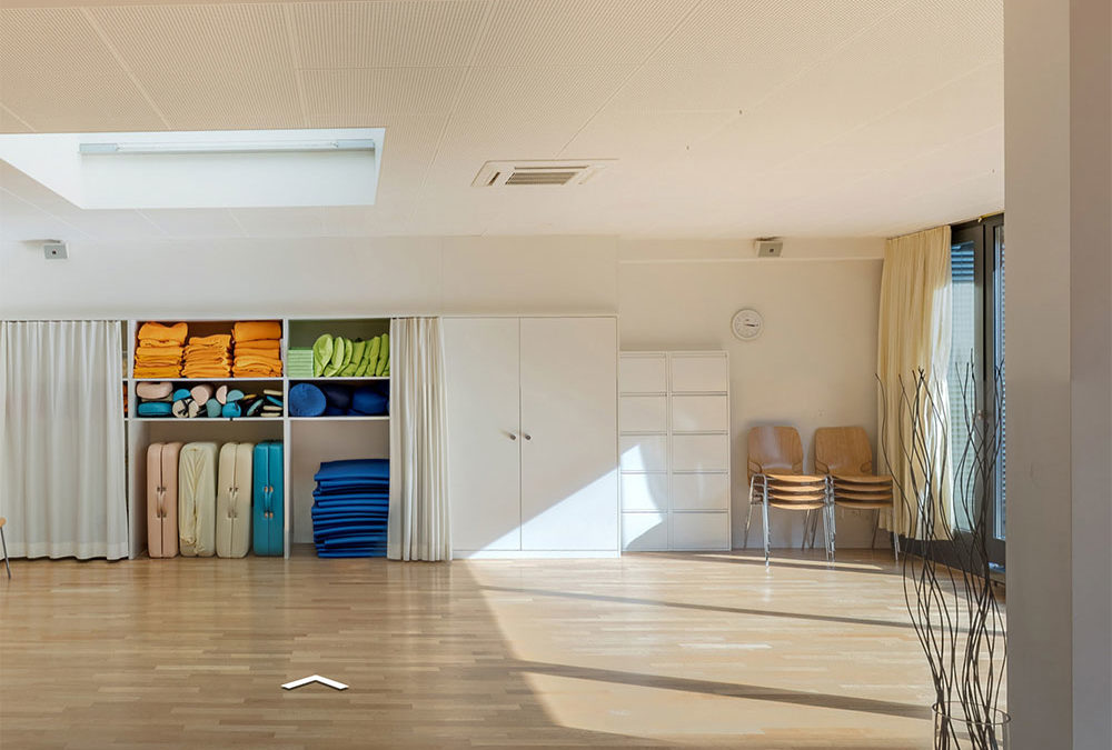 Schulen & Räumlichkeiten